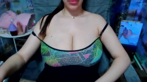 Snapshot of seu_cute chatting on May 5, 2026, 8:00 am seu_cute online show from May 5, 2026, 8:00 am