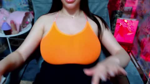 Snapshot of seu_cute chatting on May 6, 2026, 4:56 pm seu_cute online show from May 6, 2026, 4:56 pm