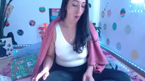 Snapshot of seuctive_woman57 chatting on December 11, 2024, 1:06 pm samy online show from December 11, 2024, 1:06 pm