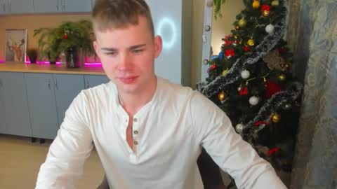 SevanS14 online show from January 8, 2025, 6:31 pm