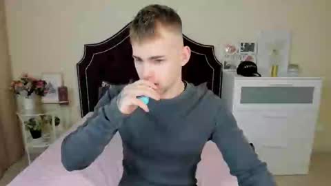 SevanS14 online show from January 30, 2025, 9:25 pm