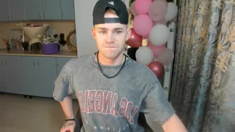 SevanS14 online show from February 22, 2025, 9:04 pm