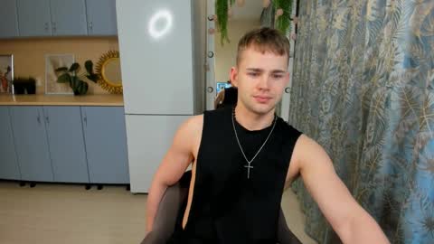 SevanS14 online show from March 8, 2025, 3:56 pm