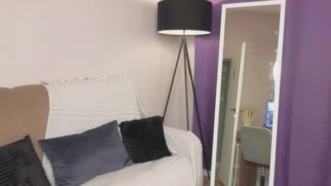 SevanS14 online show from October 5, 2025, 7:45 pm