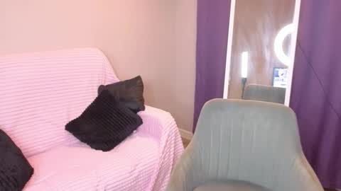 SevanS14 online show from October 15, 2025, 7:58 pm