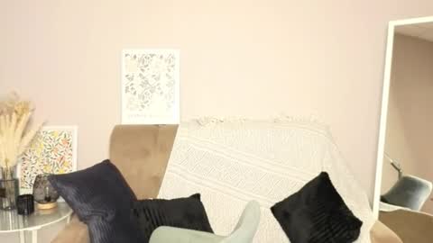 SevanS14 online show from October 20, 2025, 9:37 pm