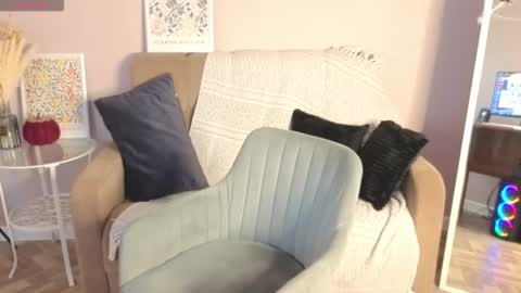 SevanS14 online show from October 30, 2025, 2:13 am