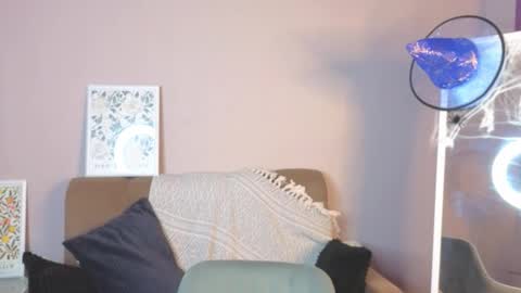 SevanS14 online show from October 31, 2025, 2:01 am