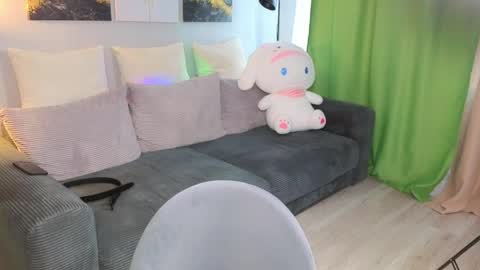 SevanS14 online show from April 6, 2026, 4:46 am