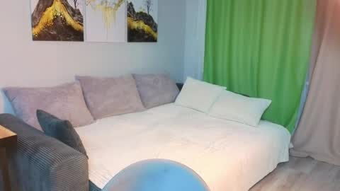 SevanS14 online show from April 9, 2026, 11:10 pm