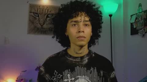 Alexis online show from March 15, 2026, 4:40 am