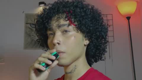 Alexis online show from March 26, 2026, 4:07 am