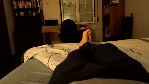 Snapshot of sevenorder chatting on January 20, 2025, 12:36 am sevenorder online show from January 20, 2025, 12:36 am