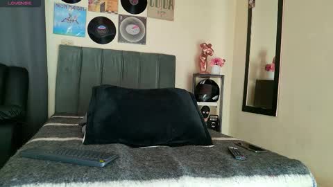 Snapshot of seventh_ftm chatting on February 18, 2026, 8:16 pm Seventh online show from February 18, 2026, 8:16 pm