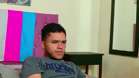 Snapshot of seventh_ftm chatting on March 20, 2026, 4:45 pm Seventh online show from March 20, 2026, 4:45 pm