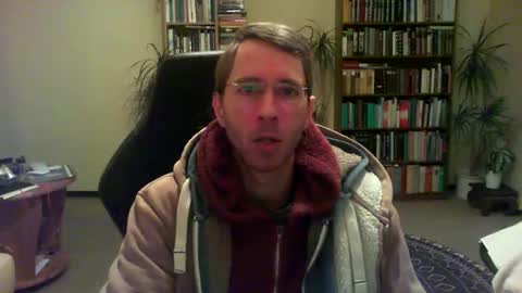 severeadversity online show from December 11, 2024, 7:14 pm