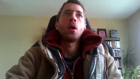 severeadversity online show from December 13, 2024, 1:33 pm