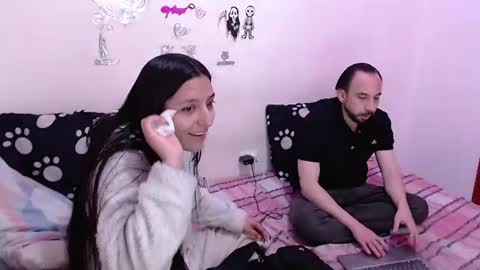 Snapshot of sex_addicts777 chatting on June 19, 2026, 10:02 pm Ask us online show from June 19, 2026, 10:02 pm