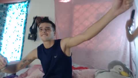 Karol y antony online show from January 29, 2025, 7:00 pm