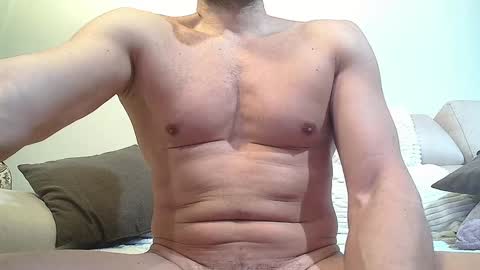 SEX MACHINE 19 online show from December 5, 2024, 11:27 am