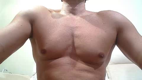 SEX MACHINE 19 online show from September 15, 2025, 3:56 pm