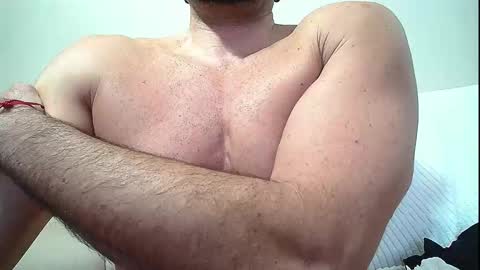 SEX MACHINE 19 online show from November 3, 2025, 11:11 am