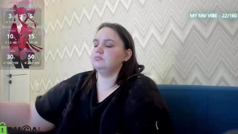 sex_puma online show from December 20, 2025, 12:29 am