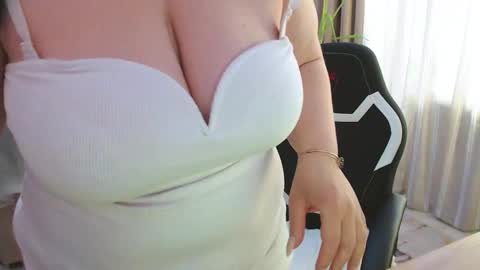 Roxy Kate Mary Alex Arnold online show from January 9, 2026, 10:07 am