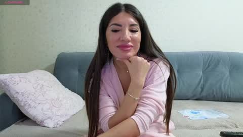 Adriana online show from January 31, 2025, 10:20 am