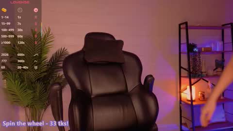 Melissa online show from March 1, 2026, 3:36 pm