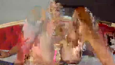 SEX BOMB 6T9 online show from January 5, 2025, 12:10 pm