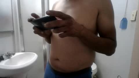 sexboy1437 online show from October 24, 2025, 1:13 am