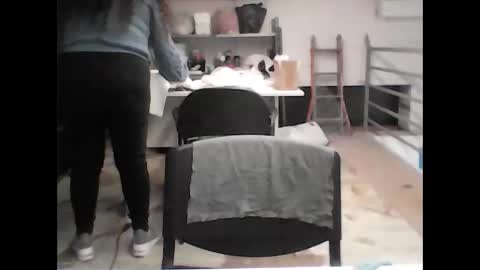 Snapshot of sexcoppia_24 chatting on April 9, 2026, 8:53 am sexcoppia_24 online show from April 9, 2026, 8:53 am