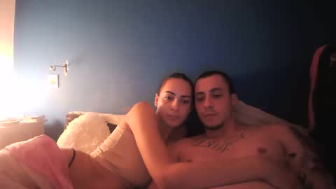 Snapshot of sexcoupleshow6969 chatting on September 22, 2025, 9:17 pm sexcoupleshow6969 online show from September 22, 2025, 9:17 pm