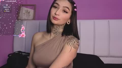 Snapshot of sexengel_lissa chatting on October 15, 2025, 11:32 am sexengel_lissa online show from October 15, 2025, 11:32 am