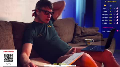 Thank you for Birthday Wishes  online show from April 24, 2026, 5:26 pm