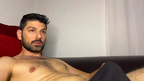 Lucenzo  online show from December 30, 2024, 1:15 am