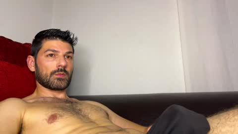 Lucenzo  online show from January 8, 2025, 6:52 am