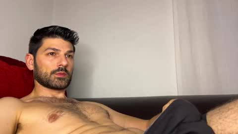 Lucenzo  online show from March 11, 2025, 11:59 pm