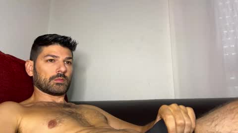 Lucenzo  online show from September 11, 2025, 7:52 am