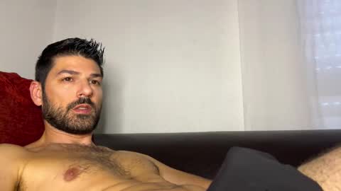 Lucenzo  online show from October 5, 2025, 3:54 pm