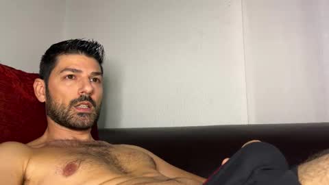 Lucenzo  online show from November 23, 2025, 3:34 pm