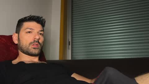 Snapshot of sexfriendch chatting on April 30, 2026, 8:31 am Lucenzo online show from April 30, 2026, 8:31 am
