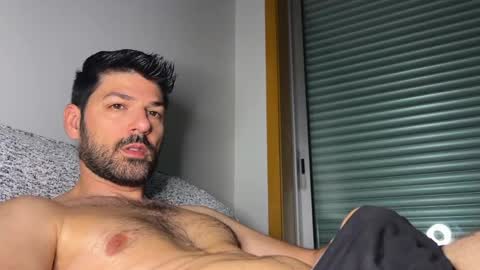 Snapshot of sexfriendch chatting on May 30, 2026, 9:06 am Lucenzo online show from May 30, 2026, 9:06 am