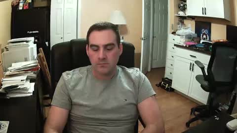 Kyle online show from December 14, 2024, 9:45 pm