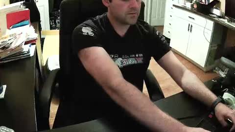 Kyle online show from September 18, 2025, 12:23 am