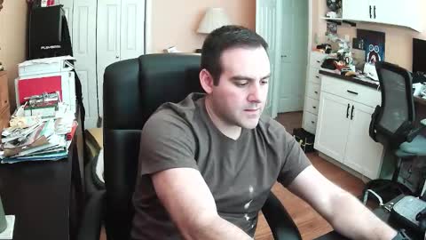 Kyle online show from February 7, 2026, 5:49 pm