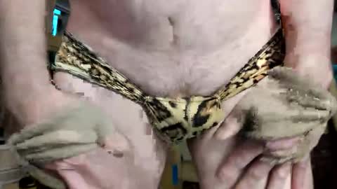 SEXhibARTswitch online show from February 26, 2026, 7:35 pm