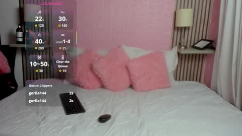 sexi_medussa online show from February 7, 2026, 4:05 am