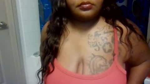 sexichocchic online show from March 18, 2026, 8:17 am